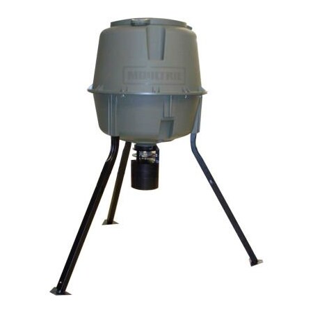 Bird Barrier Bird Barrier OvoControl P Pigeon Birth Control, Tripod Feeder - OV-PG12 OV-PG12